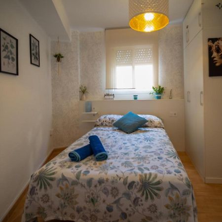 Ferienwohnung Malaga Casco Historico Exterior foto