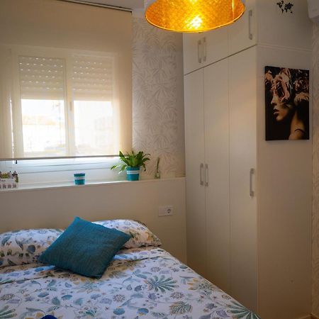Ferienwohnung Malaga Casco Historico Exterior foto
