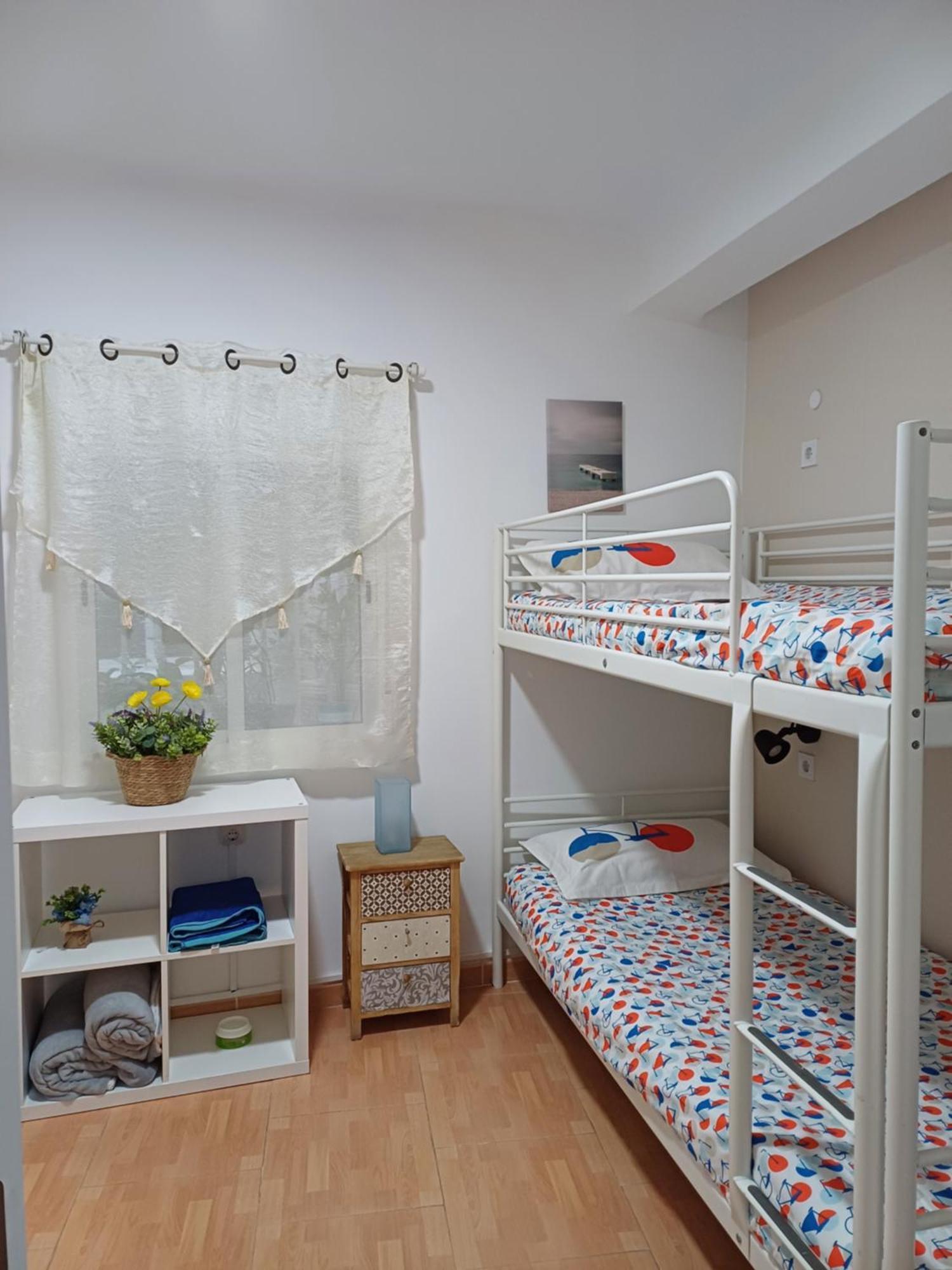 Ferienwohnung Malaga Casco Historico Exterior foto