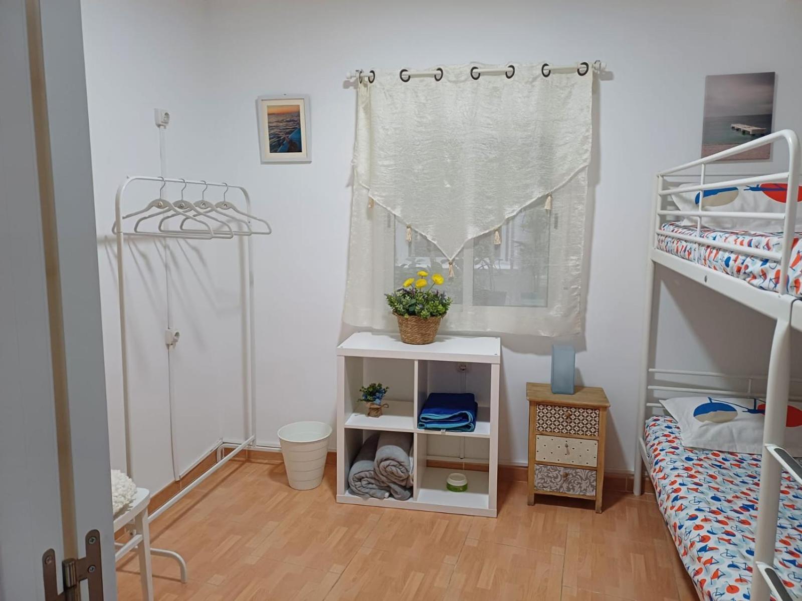 Ferienwohnung Malaga Casco Historico Exterior foto