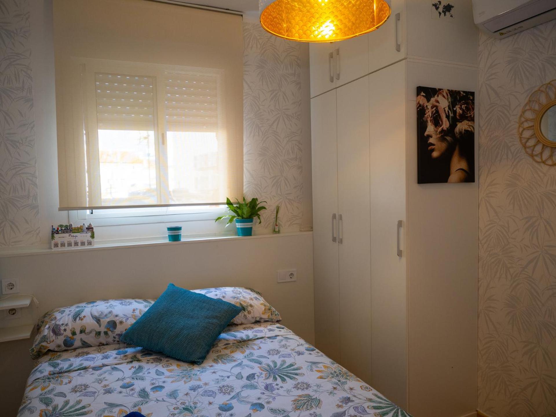 Ferienwohnung Malaga Casco Historico Exterior foto