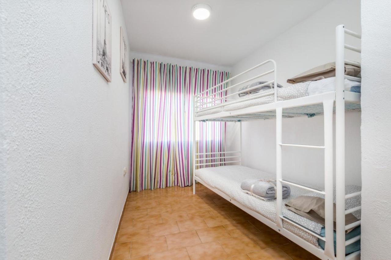 Ferienwohnung Malaga Casco Historico Exterior foto